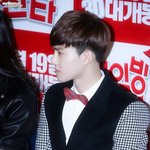 [EXO] 생일파티가 재미없는 준면왕댜<b>님</b>
