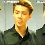[EXO] 오늘룸<b>메오</b>세훈비율쩐다