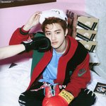 [EXO] <b>진짜</b> 내원래 고닉안궁금해??<b>니</b>들땜에 나변한거잖어~~