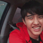 [EXO] 사랑하디오는 <b>차피</b> 버리던닉인데ㅋㅋㅋ