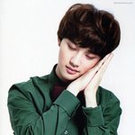 [EXO] 나이따올게 잘생각해뒀다가 나오면 <b>말</b>해줘