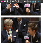 [EXO] 라면갤 지금 슈줌<b>소굴</b>맞대도