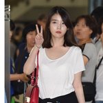 [아이유]  날씬해지는 아이유 최근