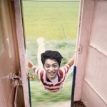 [카이] 신성우씨가 카이한테ㅋㅋㅋ