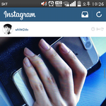 [EXO] 와 변백현 <b>손</b>