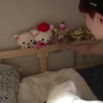 [EXO] 하 부럽다...