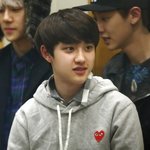 [EXO] <b>니</b>가원하는<b>얼굴</b>형 경수 vs 시우민