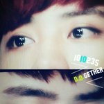 [EXO] 닮고싶은 찬열눈 <b>vs</b> 경수눈