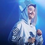 [EXO] 경수가 <b>어깨</b> 좁기도 좁은데