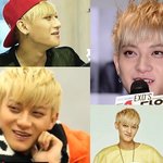 [EXO] 타오<b>얼굴</b> <b>vs</b> 찬열<b>얼굴</b>