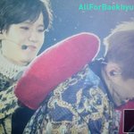 [EXO] 백현이 밍서기형 때리기ㅋㅋㅋㅋㅋㅋ