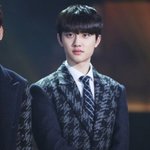 [EXO] 경수는 너무단정해...