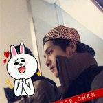 [EXO] 이게 루한 실물짤이라던데