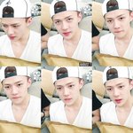 [EXO] 나도 오늘 도서실에서 세훈이 봤어