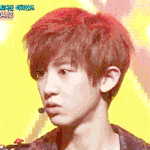 [EXO] 찬열이 <b>마마때</b> vs 지금