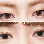 [EXO] 루<b>민은</b>눈이참이쁜듯..