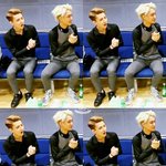 [카이] 신엄마볼때<b>vs</b>웃긴형볼때 카이세훈