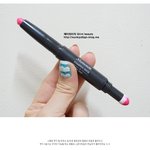 써보고 싶은 마몽드 <b>스탬</b>핑 엣지 립틴트와 엣지3총사!!
