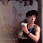 [EXO] 나는 레이가ㅠㅜ