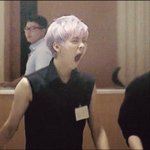 [EXO] 루한 <b>하품</b> vs 첸 <b>하품</b>
