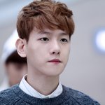 [EXO] 백현 이목구비 vs 첸 얼굴<b>골격</b>
