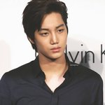 [EXO] 근데 김종ㅈ인은 피부가섹시하게 까매