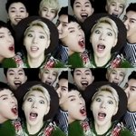 [블락비] 우리 다같이놀까 <b>꿀벌</b>들