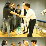 [EXO] 우리 리더의 멘탈 갑 <b>jpg</b>