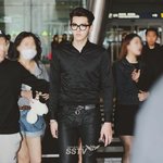 [EXO] 와...뉘집아들인지..<b>기럭지</b>봐;;개쩔
