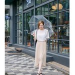 [댓글부탁] 남자분들 롱스커트 별로에요?
