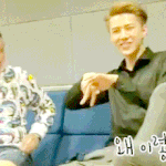 [카이] <b>룸메</b>)멤버별 빵터진카이 가드법 