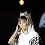 [시우민] 140614 우한콘 <b>귀염</b>터지는 시우민