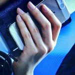 [EXO] 백현이 손진짜 이쁜데 <b>손톱</b>이