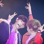 [시우민] 밍쏙이랑 열이 