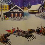 [공포베스트] 정신병자가 그린 그림