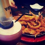 술 잘 못드시는 분들을 위한 달달한 칵테일 추천!