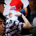 [루한] 루하니 보고 싶다 ㅠㅠ