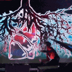 [시우민] 시우민 우한콘서트직캠(<b>by</b>.yoyoxiuxiu)