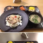 [틴펫스토리] 1000원이면 됨 삼성전자 구내식당 클라스 ㄷㄷㄷ