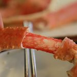 [송파모임장소] 대게, 랍스터 전문점 대게나라!!