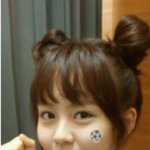 [김소현]  최근 근황 셀카  김소현  <b>상큼</b> 매력