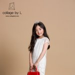 [패션화보] 아역모델 '변하린' 이색화보 <b>wow</b> 독특한데 ?