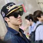 [틴탑] <b>훈훈</b>돋는 틴탑 공항 직찍 모음