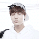 [EXO] 카이 말할때 <b>입술</b>이 ㅋㅋㅋ