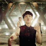 [EXO] 종대야 짝 사랑해 짝 <b>애정</b>해 짝
