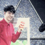 [EXO] 내가<b>이미지</b>바꾸려고???ㅋㅋㅋㅋ