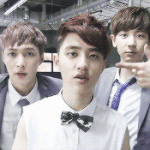 [EXO] 내가 경수최<b>애인</b> 가장큰이유가 