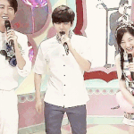 [EXO] 우리화력개거지네;