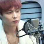 [EXO] 레이는 곱창을 먹됴