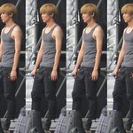 [EXO] 몸매좋은 상<b>남자</b> 루한<b>씨</b>